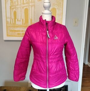 Gerry Weber Vibrant Pink Jacket